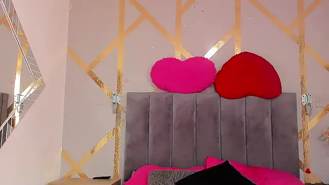 Caroliine_Torres - Fingers in the pussy