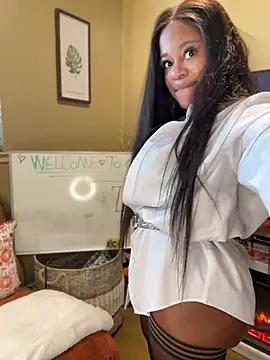 TikaMoonX - WELCOME TO TIKA’S CLASS