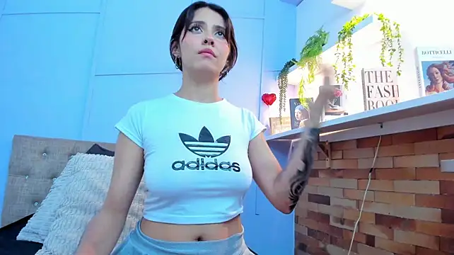 Evabel_ - squats with my ass in your face