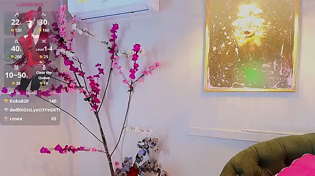 ELLIEPARKER_CR - SQUIRT QUEEN