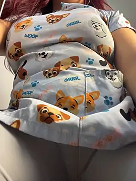 Nahomy_benet - Bounce tits x 10 in your face