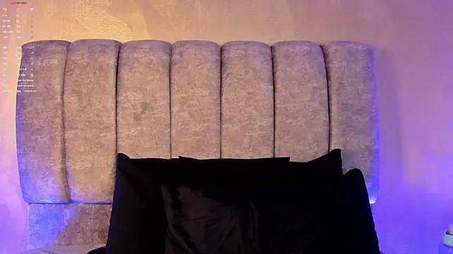 Melisa_luxe - SHOW NAKED