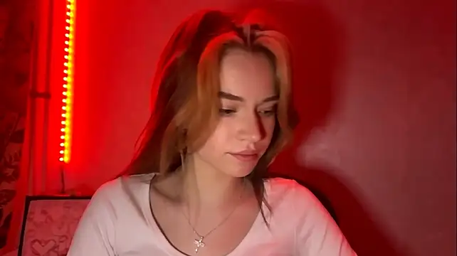 LydaDrozdenko - tease with my clothes <3