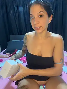 BiaDomeBiaDominatrix - ANAL GOSTOSINHO