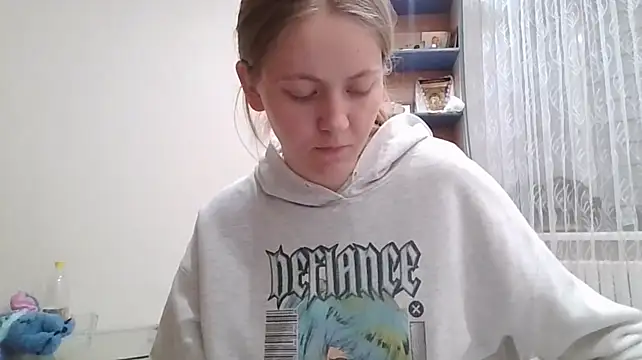 LarissaTewes - Review of my underwear<3