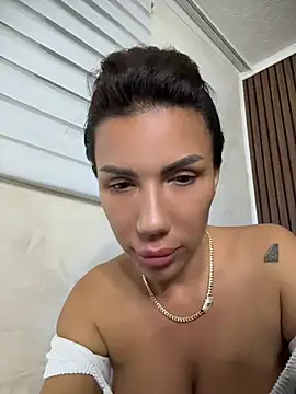 SelineVelvet - Show pussy🔥🔥👑