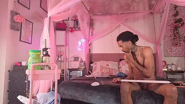 VixenCapri - anal 5mins