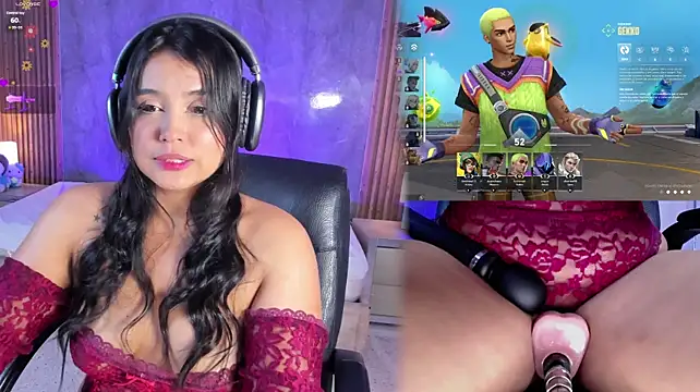 LuciaReid - fuck my tight pussy x1m