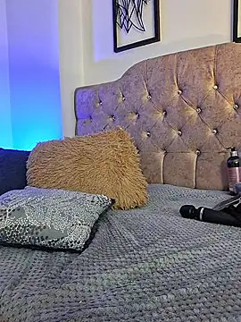 FelinaJohnson - masturbation delicius