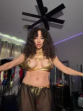 Sashapearl23 - انيك طيزك Dominate YOU