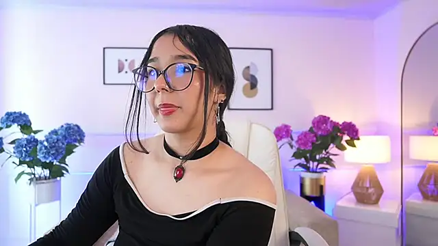VioletJoness_ - 💜💫CumShow