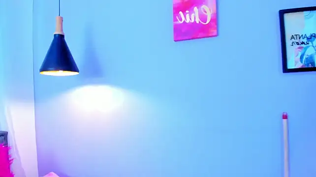 Scarletyler - dildo on boobs + saliva 🥵🔥
