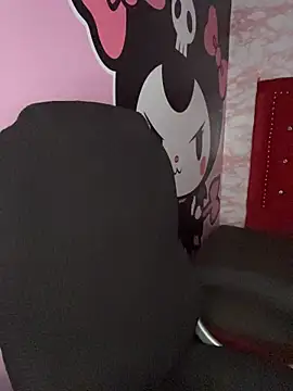 Kiitty_LS - Cameltoe