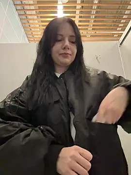Bad_Girl_Elly - Squirt and lush control 5min LT
