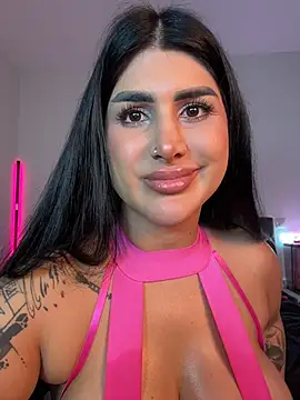 Niinarosee - ❤️ Squirt ❤️ Last tipper Surprise Vid❤️