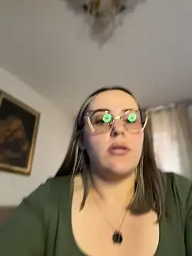 CurvyLust_x - Down pants and clap ass