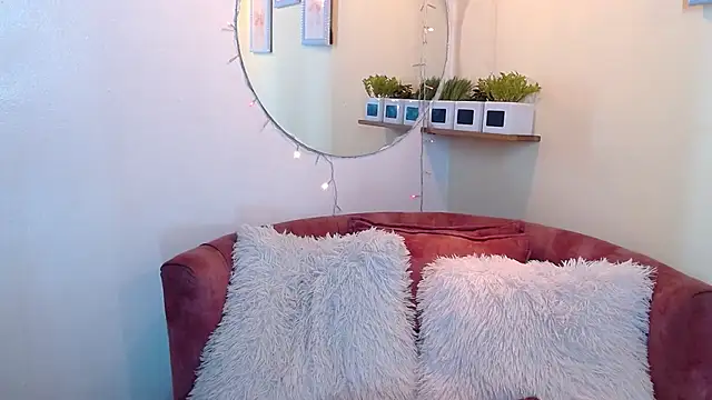 Esmeralda_stonne - masturbation dildo