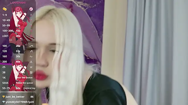 CloudyUniasia - ✦ 1 minute topless ✦
