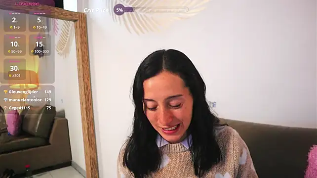 Ginevra_esposito - 🔥 Final Sexy Show