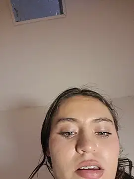 Gabby-Sweet - They fuck my pussy until white cream