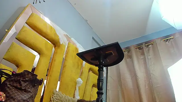 AmbarGills - CONTROL LUSH AND RIDE DILDO 🔥