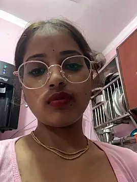 Ahana_Cutie - Nude Shows Different With Face