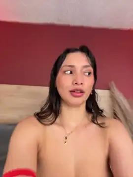 Evangelineroos - ICE ON TITS