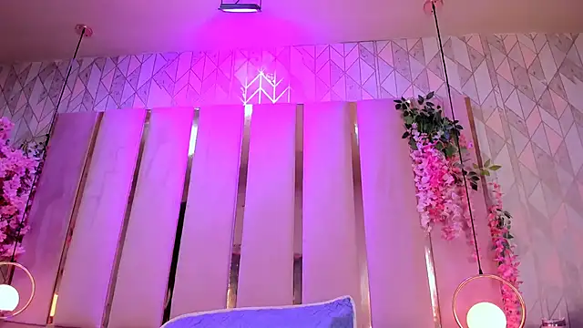AlinaSweett - Full creamy cum show