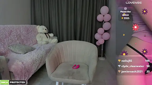Tender_babyyy - NAKED DOGGY