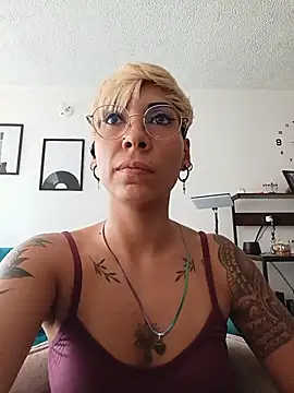 MiaMorgan_ - FLASH TITS