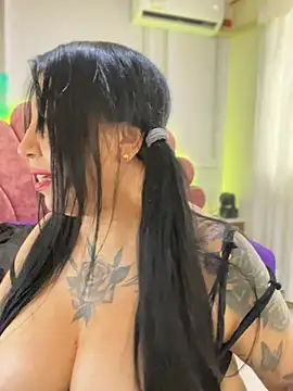 Eva_sexx69 - fingers in the ass