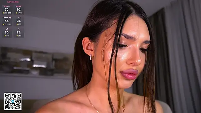 Candylolly___ - take off my top