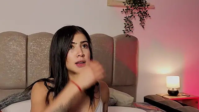MAIILY_MOON_ - SHOW OIL NAKED