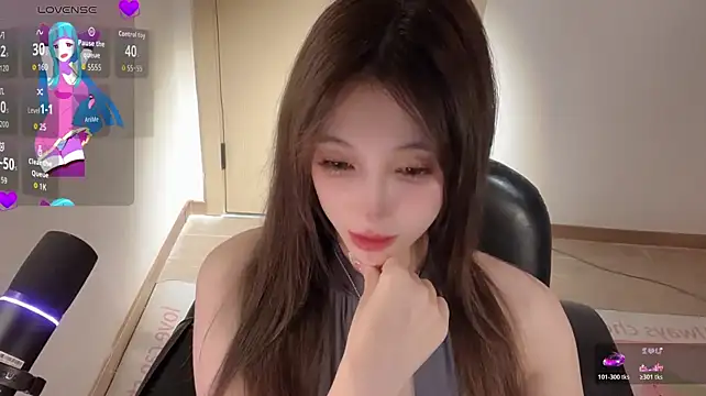 Seraphina-se - 乳夹3分钟
