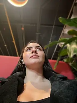 NathySweet_ - fuck me in doggy + pussy to mouth