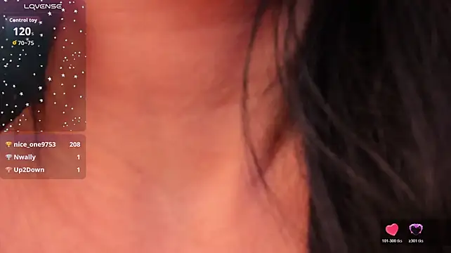 Scarlett_brooks - finger pussy + control lush 5 min