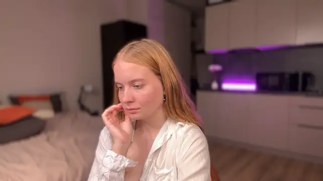 Mary_Day_ - sparkling boobs