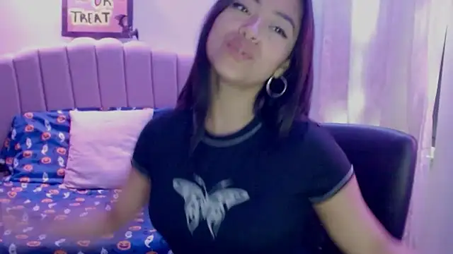 Stefa_Escobar - Naked 🥵Hot girl 🍒