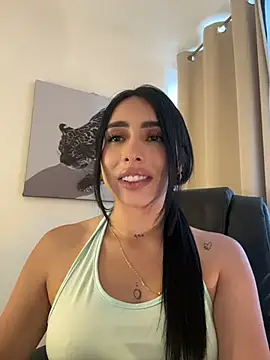 IsabellaNoir_ - Did you miss me? I to you yes and a lot
