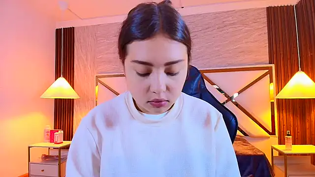 PamelaCollinsVS - Rub My Pussy Without Panties 🌸