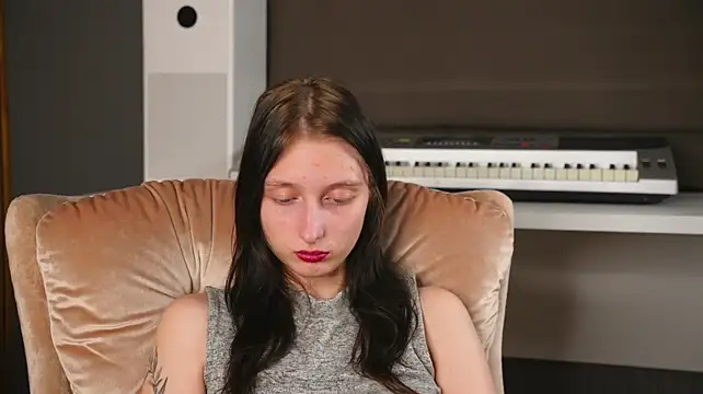DalilaSylvia - Tease my ass close up