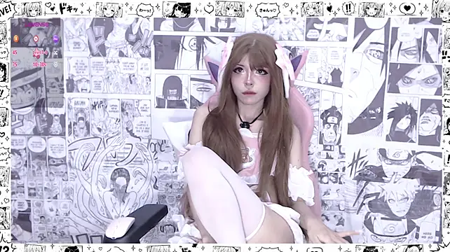 Ferret_w_shyeyes - BLOWJOB