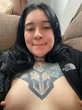 Rouse_07 - Zoom pussy