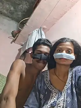 Bhabhi_pronstar - Pussy show 1 minute