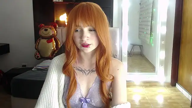 _Charlotte_Collins_ - show my tits