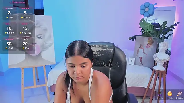 JANYLOVE__ - control domi x3min