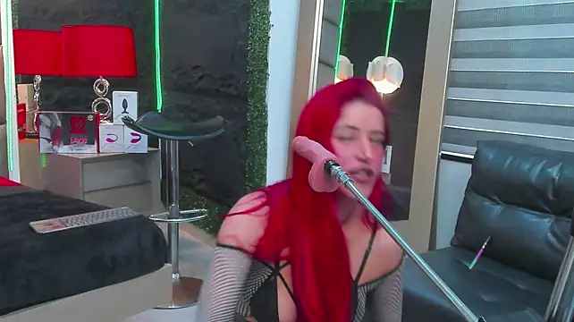 AllissaBrowm - SPIT IN MY TITS