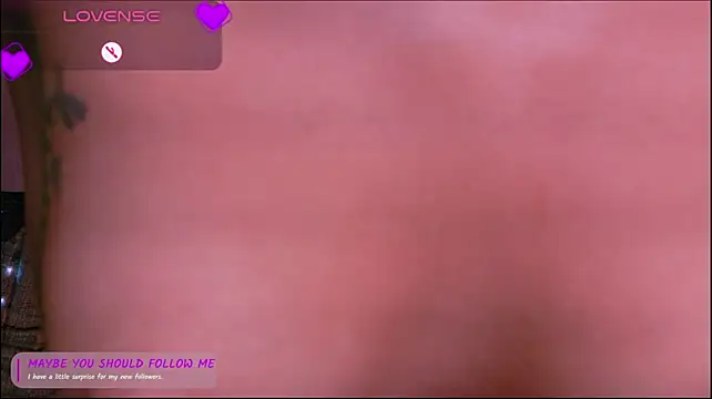 Megan_browns1 - Turn on my new toy