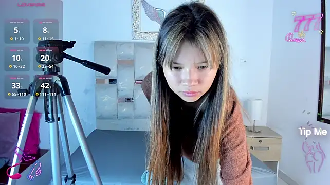 Amelie_12 - SHOW ANAL