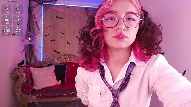 Kanela_miller_ - spank x 8